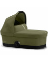 Nacelle S "Moss Green" (Eezy S, Talos S, Balios S, Avi Spin)