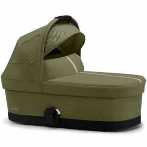 Nacelle S "Moss Green" pour Eezy S, Talos S Lux et Balios S Lux  Cybex