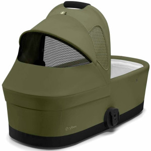Nacelle S "Moss Green" pour Eezy S, Talos S Lux et Balios S Lux  Cybex