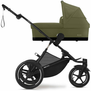 Nacelle S "Moss Green" pour Eezy S, Talos S Lux et Balios S Lux  Cybex