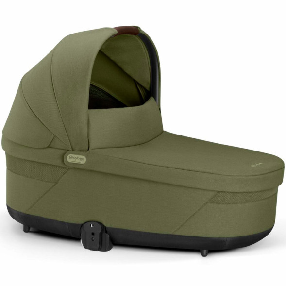 Nacelle S Lux "Moss Green" pour Balios S Lux et Talos S Lux Cybex