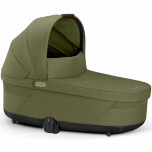 Nacelle S Lux "Moss Green" pour Balios S Lux et Talos S Lux Cybex