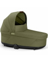Nacelle S Lux "Moss Green" pour Balios S Lux et Talos S Lux Cybex