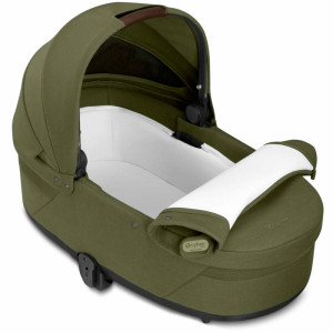 Nacelle S Lux "Moss Green" pour Balios S Lux et Talos S Lux Cybex