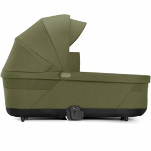 Nacelle S Lux "Moss Green" pour Balios S Lux et Talos S Lux Cybex