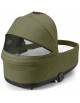 Nacelle S Lux "Moss Green" pour Balios S Lux et Talos S Lux