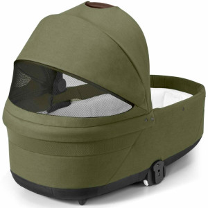 Nacelle S Lux "Moss Green" pour Balios S Lux et Talos S Lux Cybex