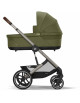 Nacelle S Lux "Moss Green" pour Balios S Lux et Talos S Lux