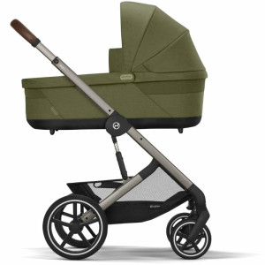 Nacelle S Lux "Moss Green" pour Balios S Lux et Talos S Lux Cybex
