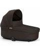 Nacelle S Lux "Chocolate Brown" pour Balios S Lux et Talos S Lux