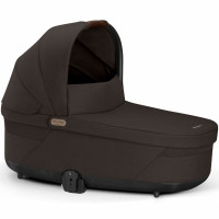 Nacelle S Lux "Chocolate Brown" pour Balios S Lux et Talos S Lux