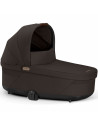 Nacelle S Lux "Chocolate Brown" pour Balios S Lux et Talos S Lux