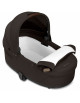Nacelle S Lux "Chocolate Brown" pour Balios S Lux et Talos S Lux