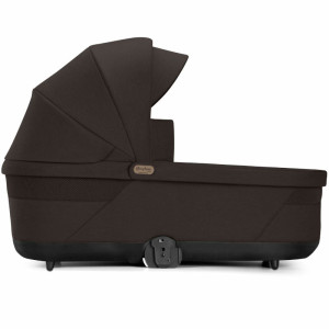 Nacelle S Lux "Chocolate Brown" pour Balios S Lux et Talos S Lux Cybex