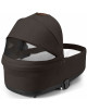 Nacelle S Lux "Chocolate Brown" pour Balios S Lux et Talos S Lux
