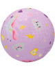 Ballon en caoutchouc "Licorne" (18 cm)