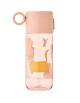 Gourde en Tritan (350ml) Clemence "Cats and Dogs"