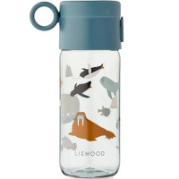 Gourde en Tritan (350ml) Clemence "Arctic Sea"