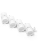Roues pour Berceau KUMI (x4)