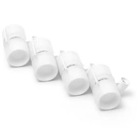 Roues pour Berceau KUMI (x4)