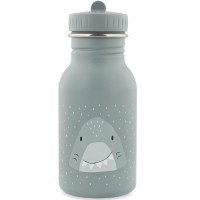 Gourde en inox (350 ml) "Mr Shark"