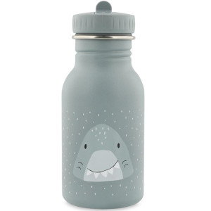 Gourde en inox (350 ml) "Mr Shark" Trixie
