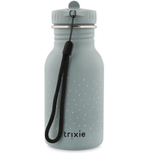 Gourde en inox (350 ml) "Mr Shark" Trixie