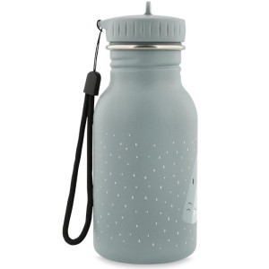 Gourde en inox (350 ml) "Mr Shark" Trixie