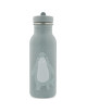 Gourde en inox (500 ml) "Mr Shark"