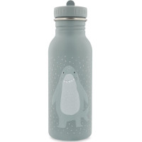 Gourde en inox (500 ml) "Mr Shark"