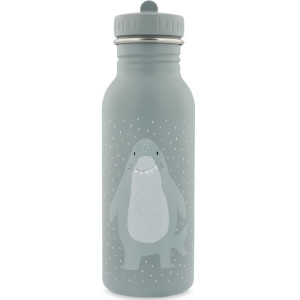 Gourde en inox (500 ml) "Mr Shark" Trixie