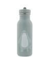 Gourde en inox (500 ml) "Mr Shark" Trixie