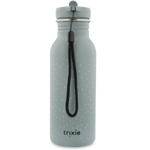 Gourde en inox (500 ml) "Mr Shark" Trixie