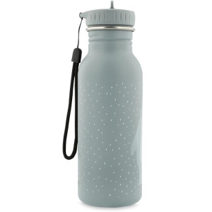 Gourde en inox (500 ml) "Mr Shark" Trixie