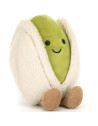 Peluche Amuseables Horatio la Pistache (14 cm) JEllycat