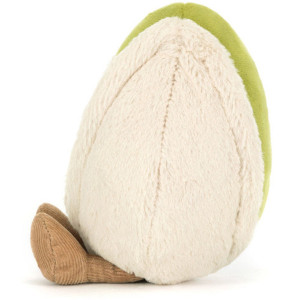 Peluche Amuseables Horatio la Pistache (14 cm) JEllycat
