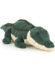 Peluche Allexi l'Alligator (63 cm)