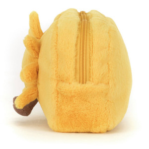 Trousse en peluche Amuseables Soleil Jellycat