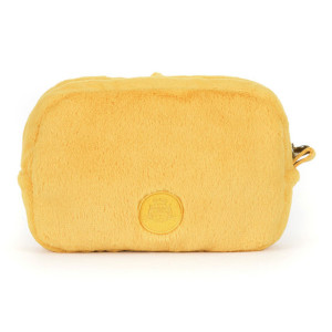 Trousse en peluche Amuseables Soleil Jellycat