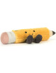 Peluche Amuseables Crayon (21 cm)