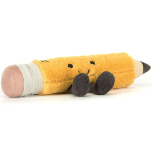 Peluche Amuseables Crayon (21 cm) Jellycat