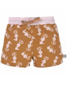 Short de bain bébé à couche intégrée anti-UV "Hippocampe"