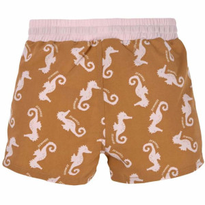 Short de bain bébé à couche intégrée anti-UV "Hippocampe" Lassig
