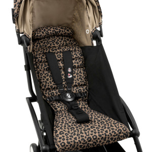Pack Couleur YOYO³ 6+ "Leopard" Stokke