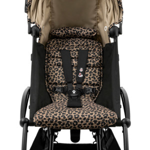 Pack Couleur YOYO³ 6+ "Leopard" Stokke