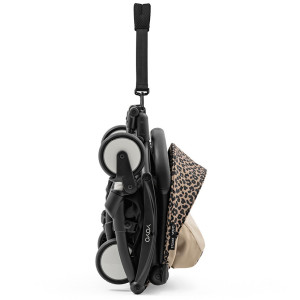 Pack Couleur YOYO³ 6+ "Leopard" Stokke