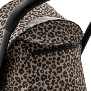 Pack Couleur YOYO³ 6+ "Leopard" Stokke