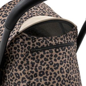 Pack Couleur YOYO³ 6+ "Leopard" Stokke