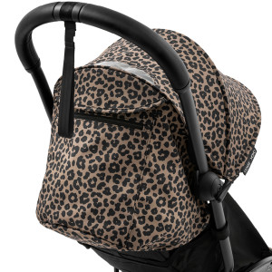 Pack Couleur YOYO³ 6+ "Leopard" Stokke