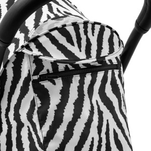 Pack Couleur YOYO³ 6+ "Zebra" Stokke